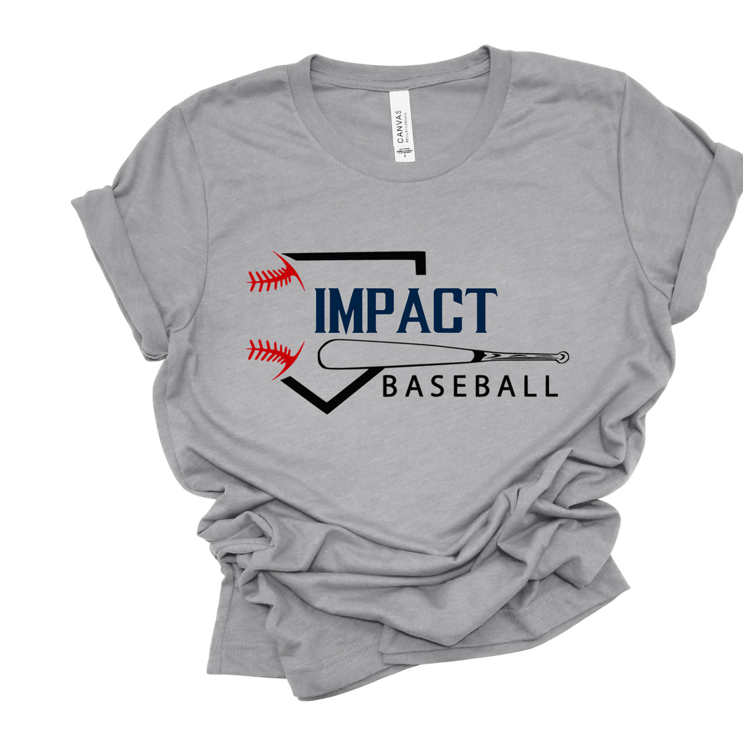 Impact Baseball