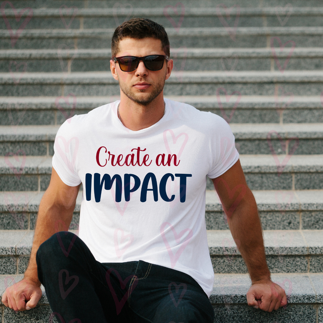 Create an IMPACT