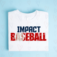 Load image into Gallery viewer, Impact Baseball
