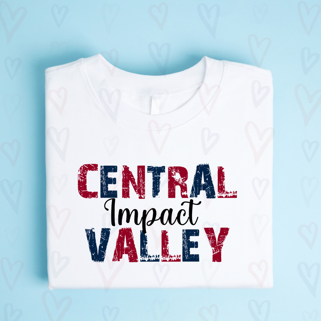 Central Valley Impact