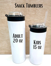 Load image into Gallery viewer, Dirt Truck Mama 20oz Tumbler
