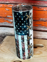 Load image into Gallery viewer, Army Wife 20oz Tumbler
